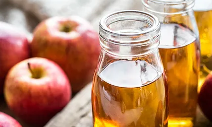 Bebidas naturales que te ayudarán a quemar grasa rápidamente