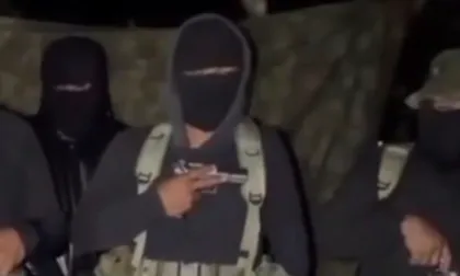 Investigan video con amenazas de supuesta “limpieza social” en Popayán
