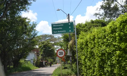 Asesinan a pareja de adultos mayores en Jamundí