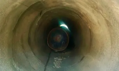 Hallan explosivos en vía Panamericana entre Cauca y Nariño