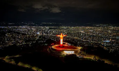 Cristo Rey cumple 73 años: estos son los horarios y actividades para celebrar su aniversario en Cali