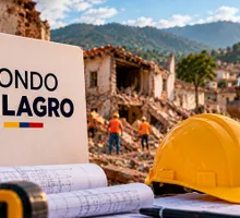 Fondo Milagro comienza a operar con $1 billón para reconstruir zonas afectadas por el sismo: conozca quién manejará los recursos