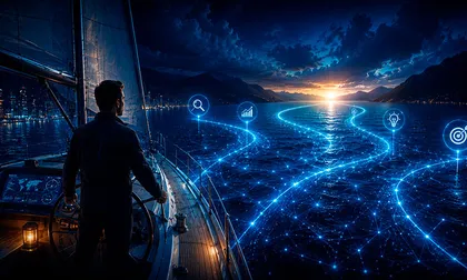 ¿Puede la inteligencia artificial ayudarle a pensar el futuro de su negocio?