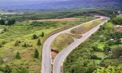 Peajes tendrán tarifas diferenciales entre Popayán –Santander de Quilichao