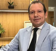 Edgar Arias: “Noti 5 cambió de pantalla, pero su mayor patrimonio sigue siendo la credibilidad”