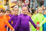 Imagen de Marinilla vive el 45.° Festival de Teatro Infantil con invitados de Chile y España