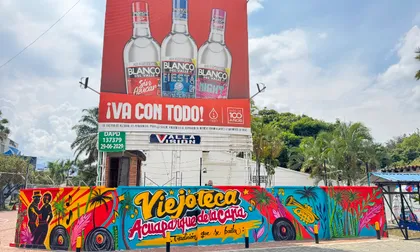 La Viejoteca del Acuaparque de la Caña se renueva: conozca las novedades