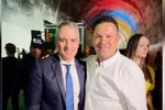 Imagen de Rodrigo Hernández, precandidato a la Gobernación, propuso blindar la política de seguridad de Antioquia