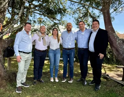 Imagen de Contrarreloj para salvar $160 000 millones que financiarían ocho obras clave en el Oriente antioqueño