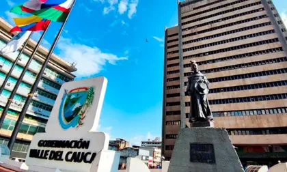 Fuerza pública actuará ante actos violentos en movilizaciones en el Valle