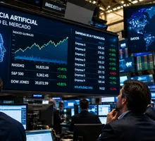 Economía digital Sudeste Asia $368B: AI impulsa crecimiento