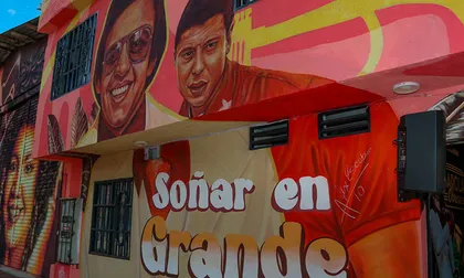 El barrio Obrero de Cali abrirá sus calles renovadas este 24 de octubre: conozca a qué hora comienza la inauguración y qué habrá