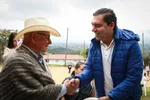 Imagen de Así ven los marinillos a su alcalde, según nueva encuesta