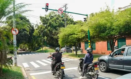 ¿Cuánto tardarán en reparar los semáforos dañados en Cali? Estos son los nuevos plazos según el tipo de falla
