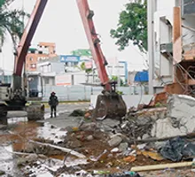 ¿Qué pregunta Ventana sobre Cali y el terremoto 7.4?… Lea.