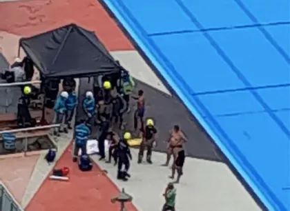 Imagen de  Fue identificada la mujer que murió mientras nadaba en piscina olímpica de Medellín