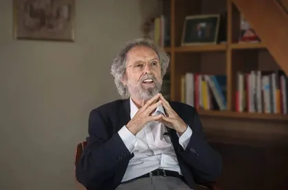 Imagen de Fallece Cristóbal Colón, fundador de La Fageda y pionero en la integración laboral