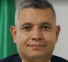 Habla Jesús Mauricio Castañeda, favorito para la Contraloría de Cali