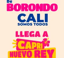 Borondo Joven reunirá 60 emprendimientos en el sur de Cali