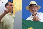 Imagen de Las fechas clave antes de la segunda vuelta presidencial entre Lula y Bolsonaro en Brasil