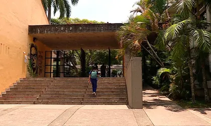 La Universidad del Valle gestiona recursos para fortalecer su infraestructura