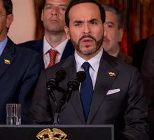 De La Espriella responde al CRIC por las protestas de octubre: no negociará bajo amenazas y revisará $1,13 billones
