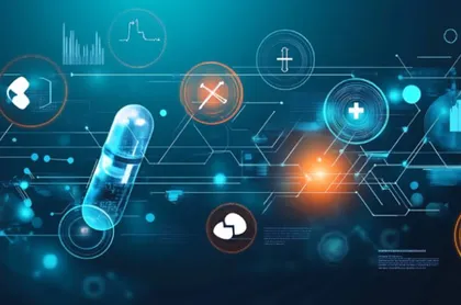 Imagen de La inteligencia artificial al servicio de la industria farmacéutica