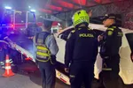 Imagen de Tres de cinco muertes viales del fin de semana en Medellín estuvieron asociadas al alcohol o las drogas