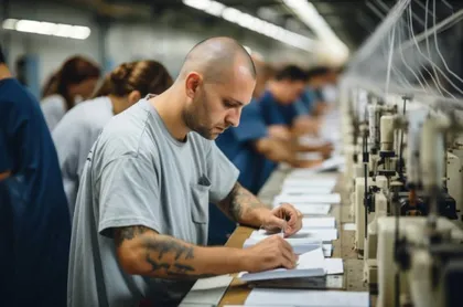 Imagen de Cuando el empleo abre puertas: cómo contratar sin el estigma de la cárcel