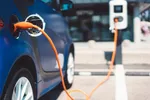Imagen de DIAN refuerza atención por alza en devolución de IVA a vehículos eléctricos