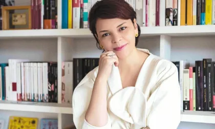 Paola Guevara: “Nuestro mayor triunfo este año es que la Feria del Libro de Cali pueda realizarse”
