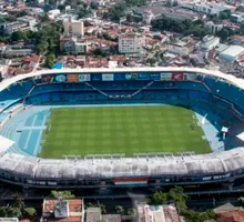 El estadio Pascual Guerrero habilitará todas sus tribunas este domingo 11 de octubre: conozca cómo será el ingreso de los hinchas