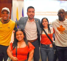 Felipe López será ponente del proyecto que busca convertir Valle Oro Puro en política pública