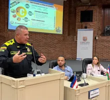 Seguridad en Cali: concejales piden más policías en las calles, cámaras de vigilancia e inversión social