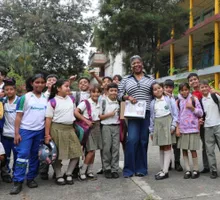 La educación evoluciona, en el Mayor de Yumbo se forma la generación que transforma el futuro