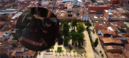 Imagen de  Autoridades de La Ceja rechazan hecho de violencia entre estudiantes y activan ruta de atención