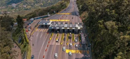 Imagen de  “El Estado no alcanza a financiar esas obras”: presidente de la SAI sobre no renovación de concesiones viales en Colombia