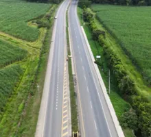 En la mira del gobierno inseguridad de la vía Panamericana