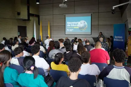 Imagen de Balance del PAE en Rionegro: 3,6 millones de raciones entregadas y más de 16 000 estudiantes beneficiados