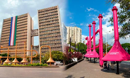 Publicidad de Postobón en las Trompetas de Niche desata polémica en Cali: Alcaldía ordenó retirarla y explicó por qué