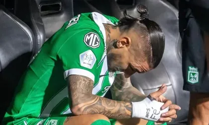 Chicho Arango habla de su recuperación tras lesión