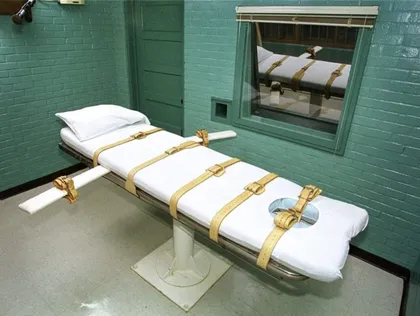 Imagen de Tennessee se prepara para ejecutar a la primera mujer en el estado desde 1820