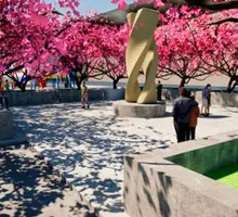 Ciudad Paraíso en Cali tendrá viviendas de interés social y un parque urbano: conozca dónde estarán ubicados