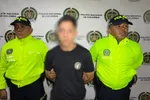 Imagen de Capturado joven señalado de tres hurtos con arma de fuego en Medellín