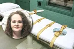 Imagen de Condenada a muerte sobrevive a inyección letal en Tennessee