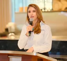 No hemos aprendido a creer en lo nuestro: María del Mar Palau