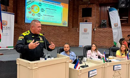 Seguridad en Cali: concejales piden más policías en las calles, cámaras de vigilancia e inversión social