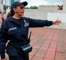 Este miércoles 21 de octubre habrá simulacro de terremoto: conozca a qué hora comienza y qué debe hacer