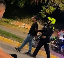 Capturado por ataque con granada en Cali tendría vínculos con las disidencias de las Farc: esto dicen las autoridades