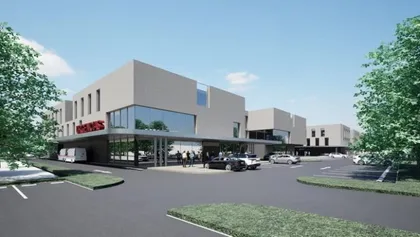 Imagen de Comfama construirá y operará la nueva clínica de mediana complejidad de El Retiro